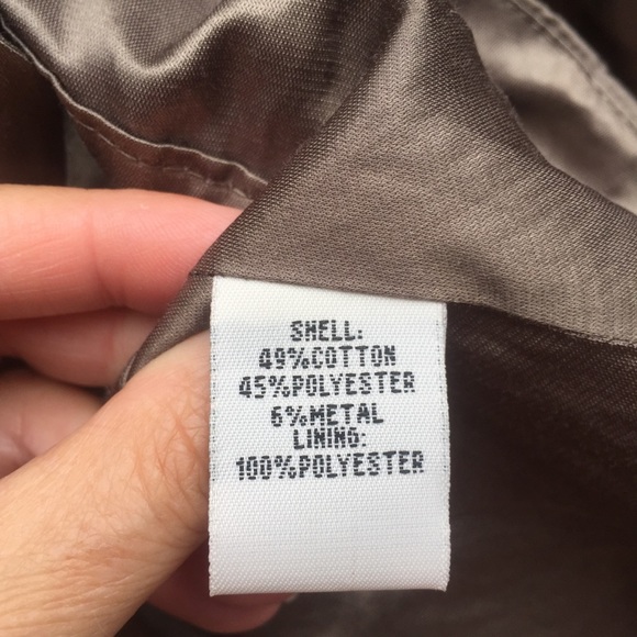 Kenneth Cole Jacket - Picture 9 of 10